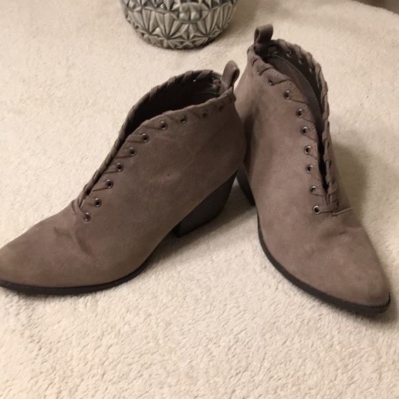 Booties - Picture 2 of 4